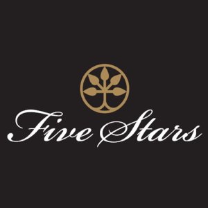 Five Stars Brand